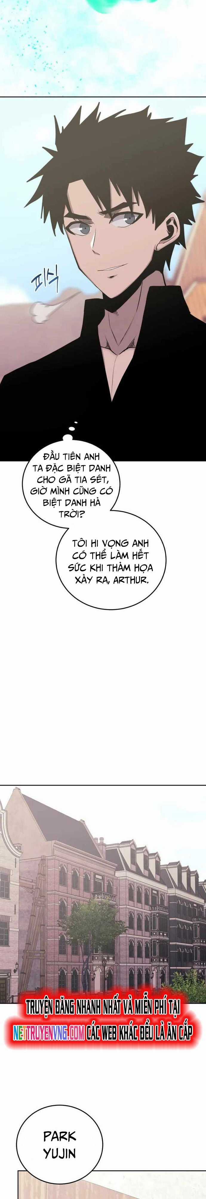 Từ Hôm Nay, Tôi Là Một Người Chơi Chapter 80 trang 13