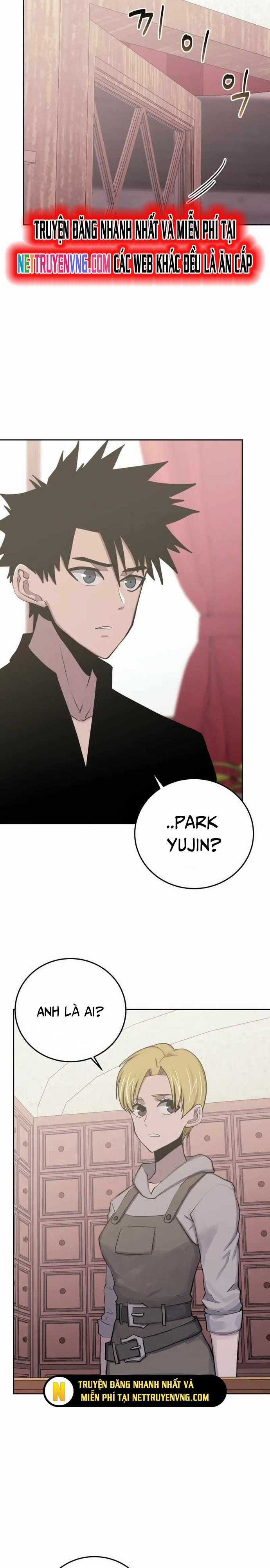 Từ Hôm Nay, Tôi Là Một Người Chơi Chapter 80 trang 14