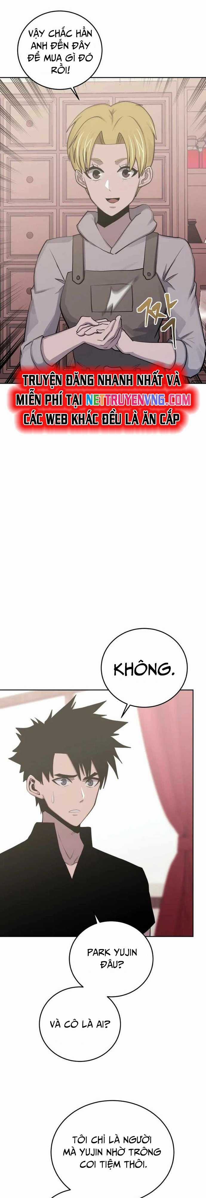 Từ Hôm Nay, Tôi Là Một Người Chơi Chapter 80 trang 16