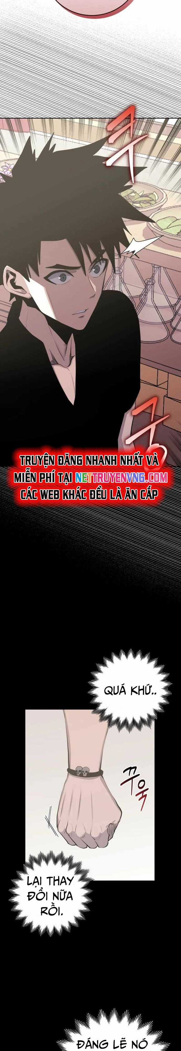 Từ Hôm Nay, Tôi Là Một Người Chơi Chapter 80 trang 18