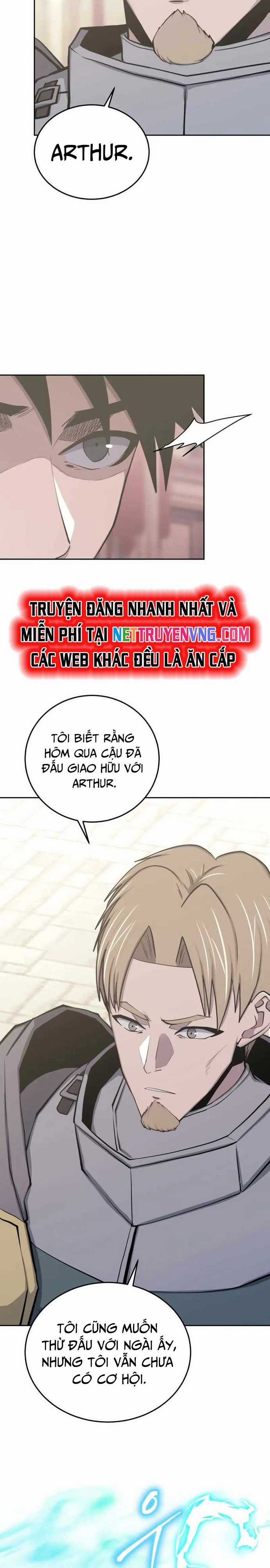 Từ Hôm Nay, Tôi Là Một Người Chơi Chapter 80 trang 2