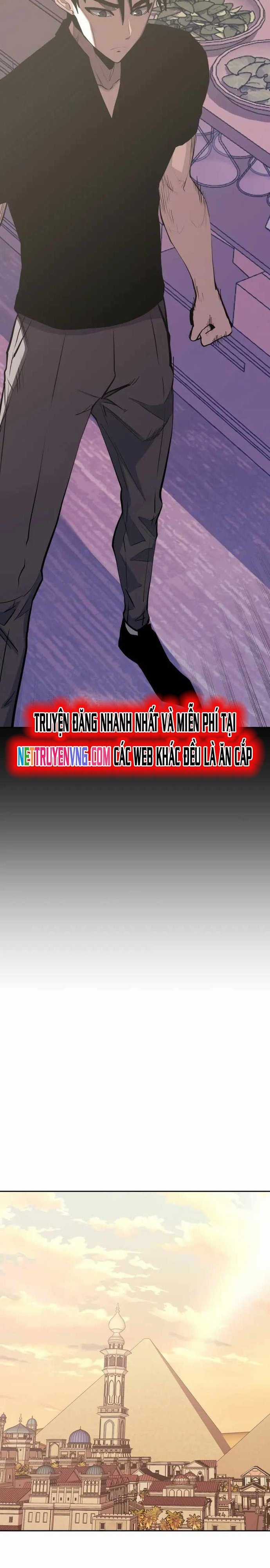 Từ Hôm Nay, Tôi Là Một Người Chơi Chapter 80 trang 20