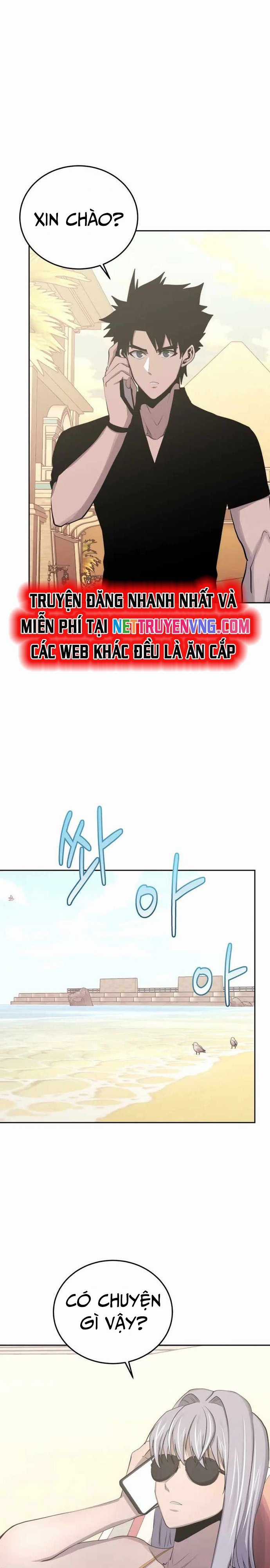 Từ Hôm Nay, Tôi Là Một Người Chơi Chapter 80 trang 21