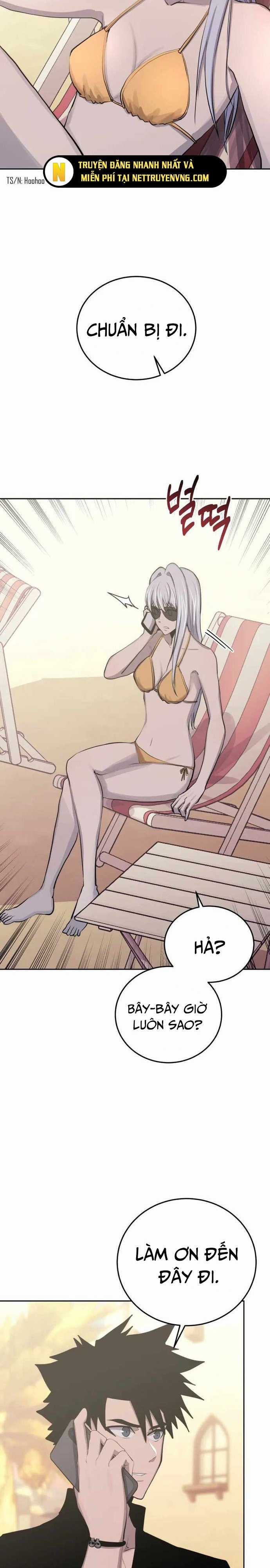 Từ Hôm Nay, Tôi Là Một Người Chơi Chapter 80 trang 22