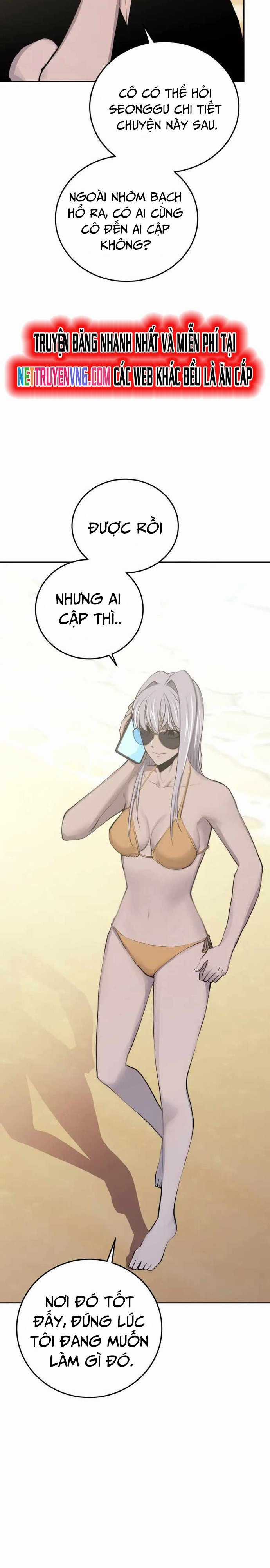 Từ Hôm Nay, Tôi Là Một Người Chơi Chapter 80 trang 23