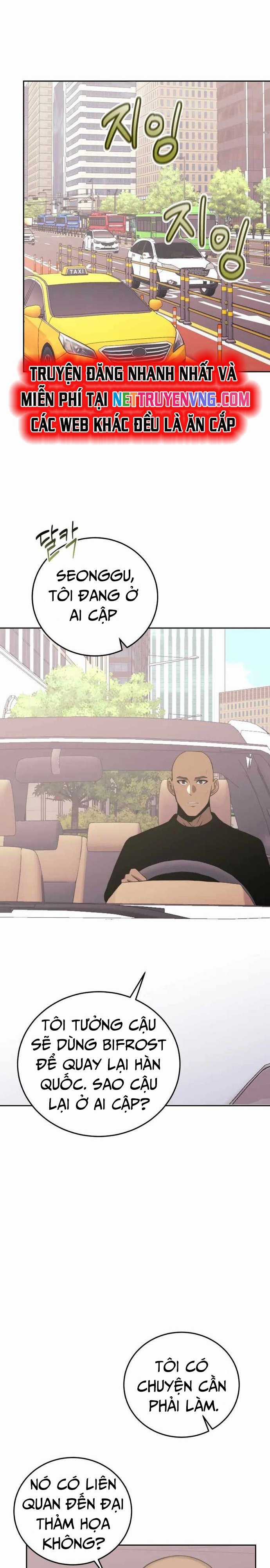 Từ Hôm Nay, Tôi Là Một Người Chơi Chapter 80 trang 24