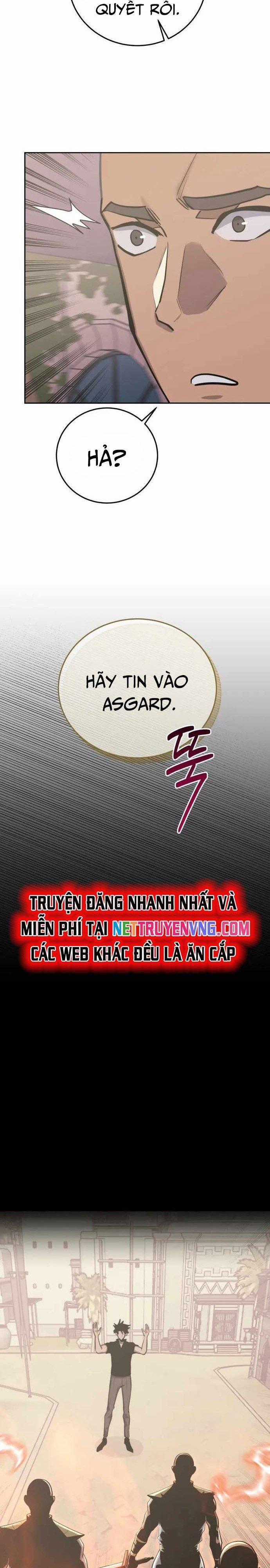 Từ Hôm Nay, Tôi Là Một Người Chơi Chapter 80 trang 26