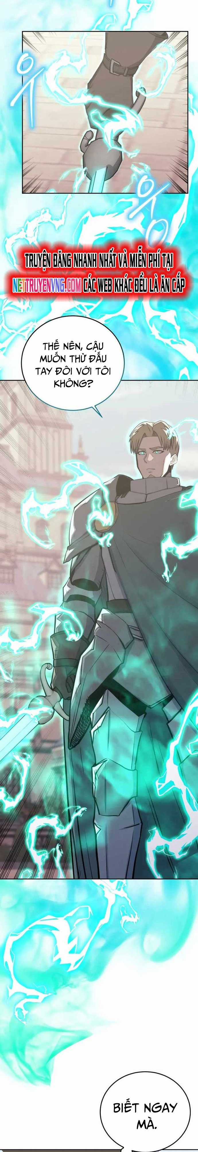 Từ Hôm Nay, Tôi Là Một Người Chơi Chapter 80 trang 3