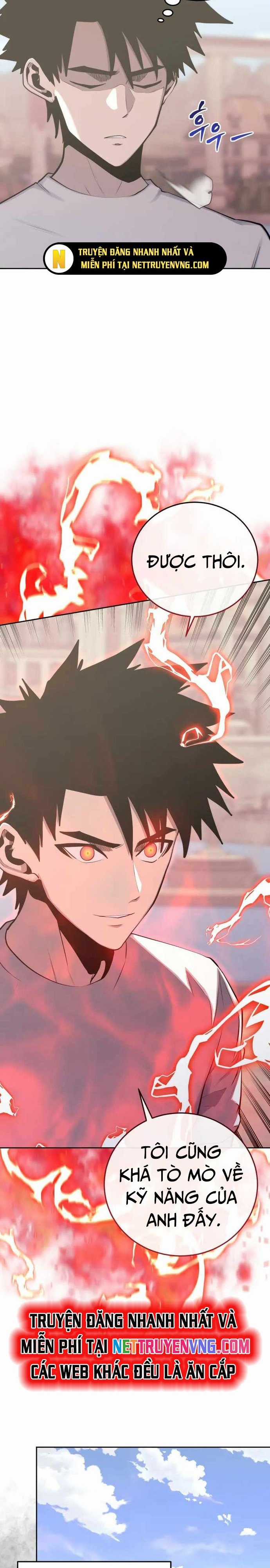 Từ Hôm Nay, Tôi Là Một Người Chơi Chapter 80 trang 4