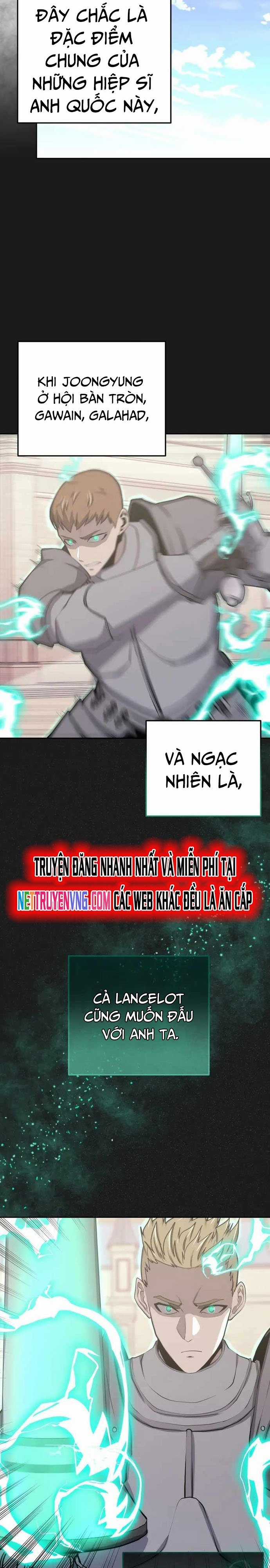 Từ Hôm Nay, Tôi Là Một Người Chơi Chapter 80 trang 5