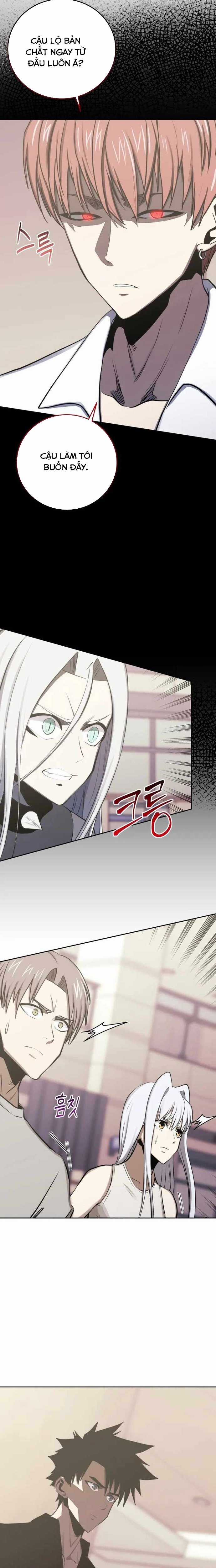 Từ Hôm Nay, Tôi Là Một Người Chơi Chapter 81 trang 12