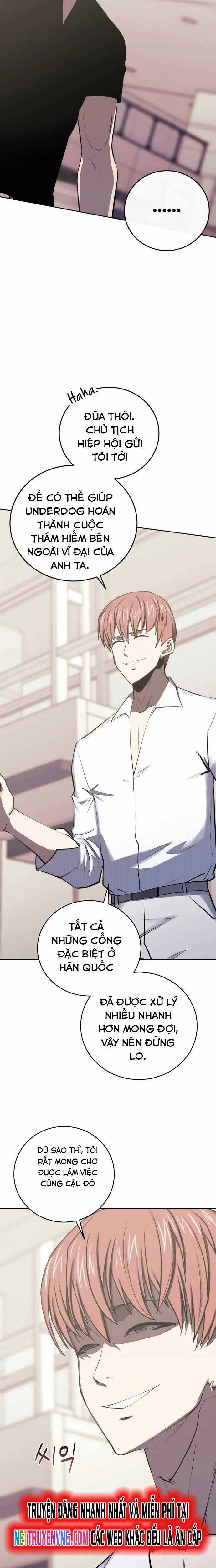 Từ Hôm Nay, Tôi Là Một Người Chơi Chapter 81 trang 13