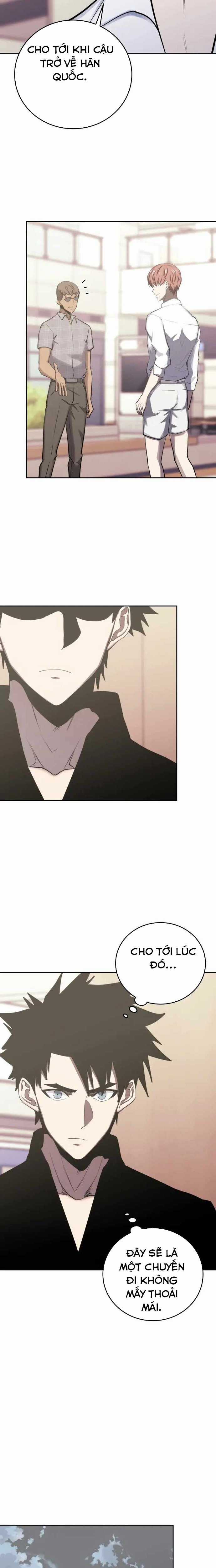 Từ Hôm Nay, Tôi Là Một Người Chơi Chapter 81 trang 14