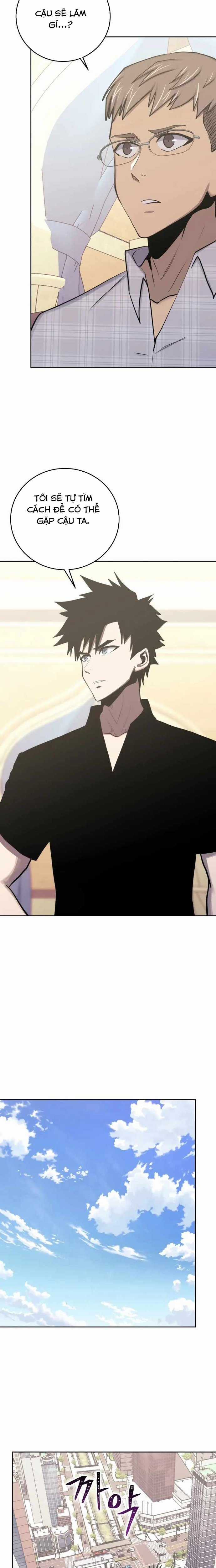 Từ Hôm Nay, Tôi Là Một Người Chơi Chapter 81 trang 19