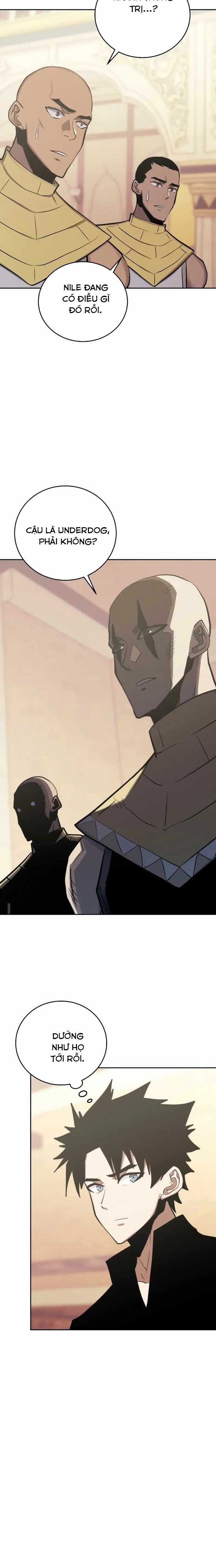 Từ Hôm Nay, Tôi Là Một Người Chơi Chapter 81 trang 2