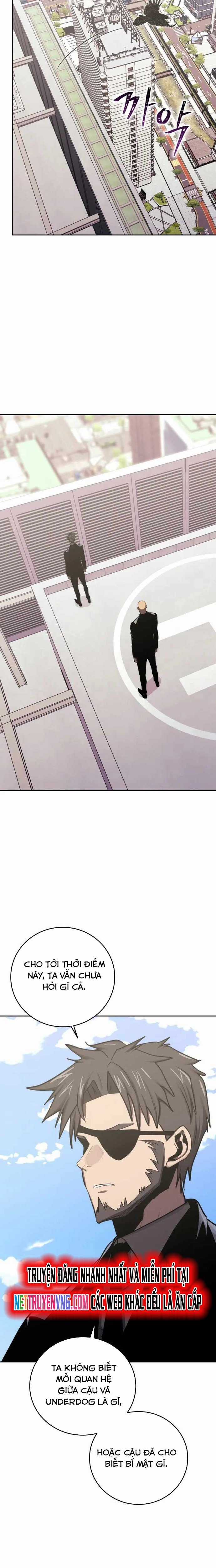 Từ Hôm Nay, Tôi Là Một Người Chơi Chapter 81 trang 20