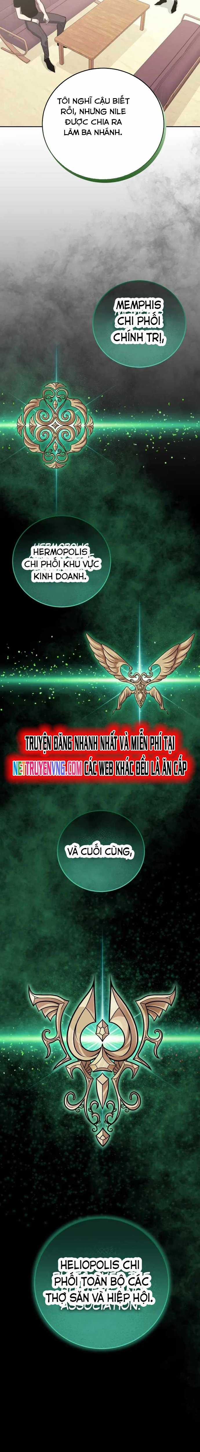 Từ Hôm Nay, Tôi Là Một Người Chơi Chapter 81 trang 4