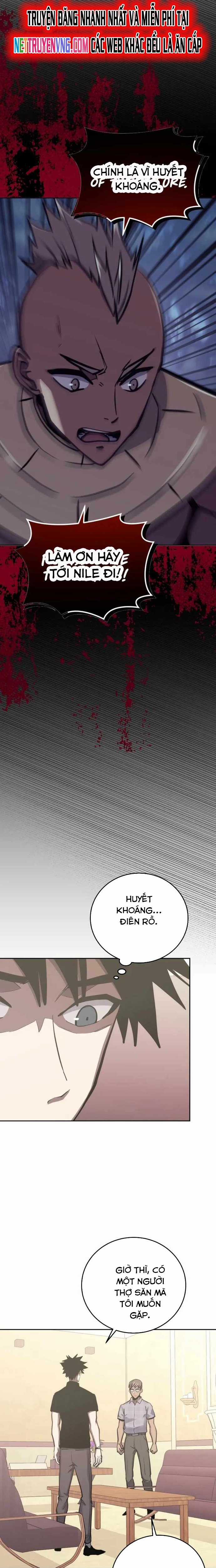 Từ Hôm Nay, Tôi Là Một Người Chơi Chapter 81 trang 7