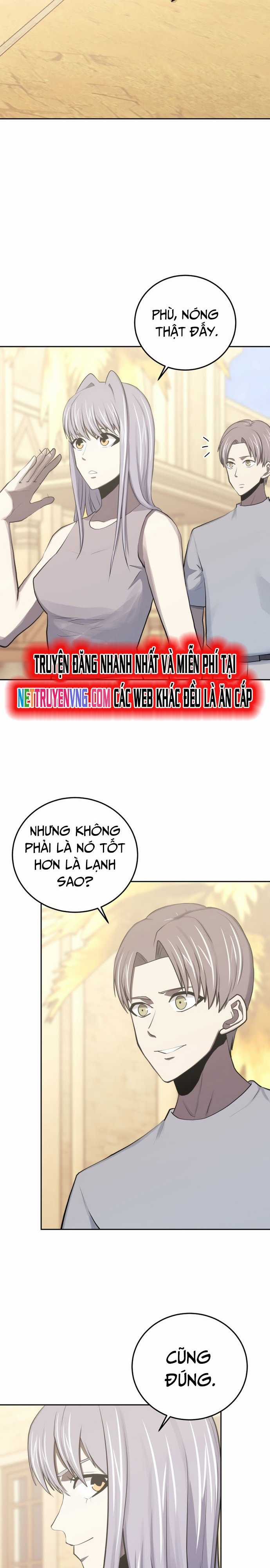 Từ Hôm Nay, Tôi Là Một Người Chơi Chapter 82 trang 11