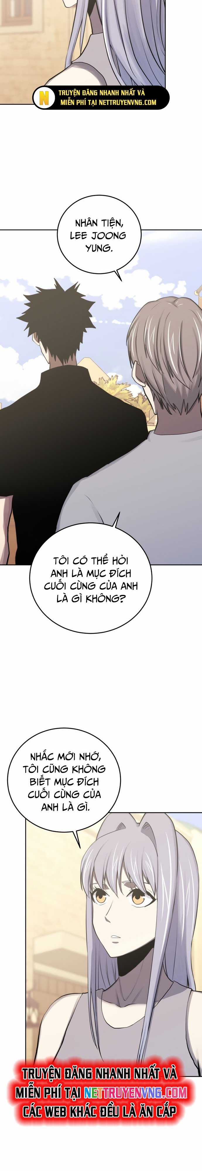 Từ Hôm Nay, Tôi Là Một Người Chơi Chapter 82 trang 12