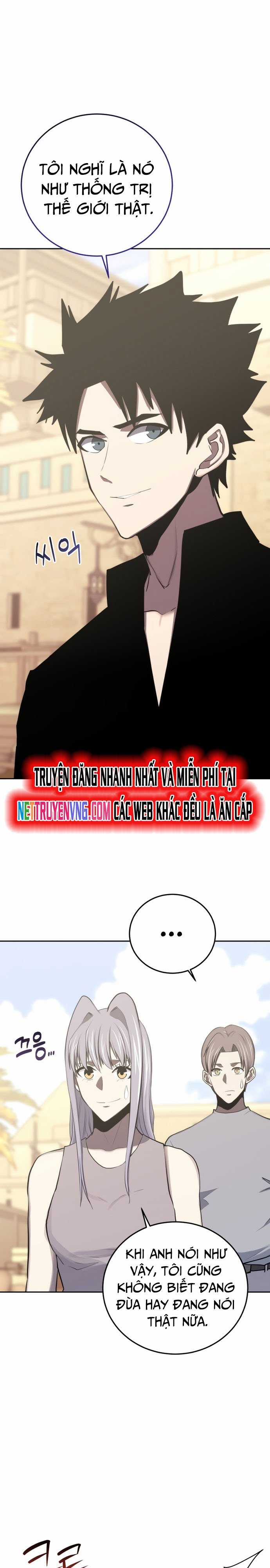 Từ Hôm Nay, Tôi Là Một Người Chơi Chapter 82 trang 14