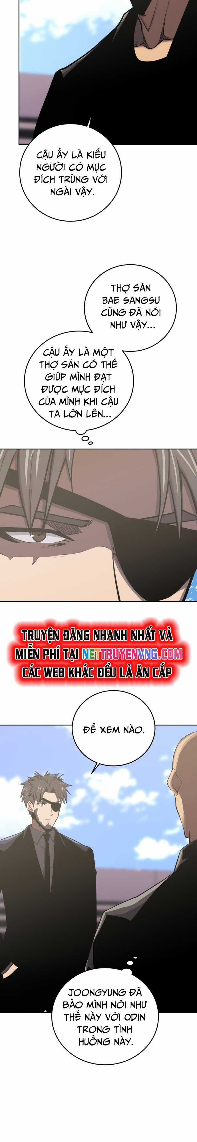 Từ Hôm Nay, Tôi Là Một Người Chơi Chapter 82 trang 2