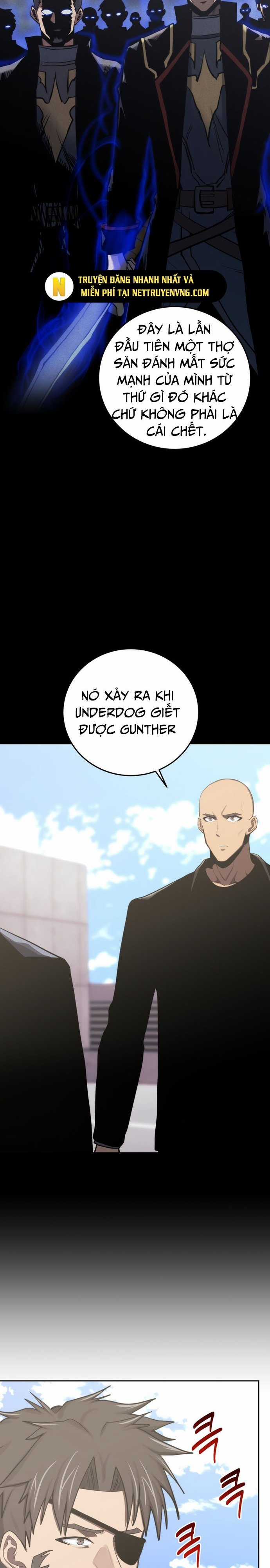 Từ Hôm Nay, Tôi Là Một Người Chơi Chapter 82 trang 3