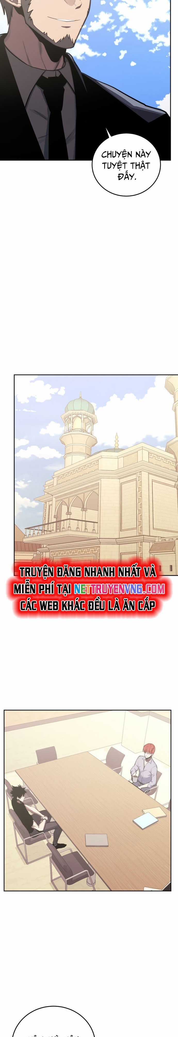 Từ Hôm Nay, Tôi Là Một Người Chơi Chapter 82 trang 4