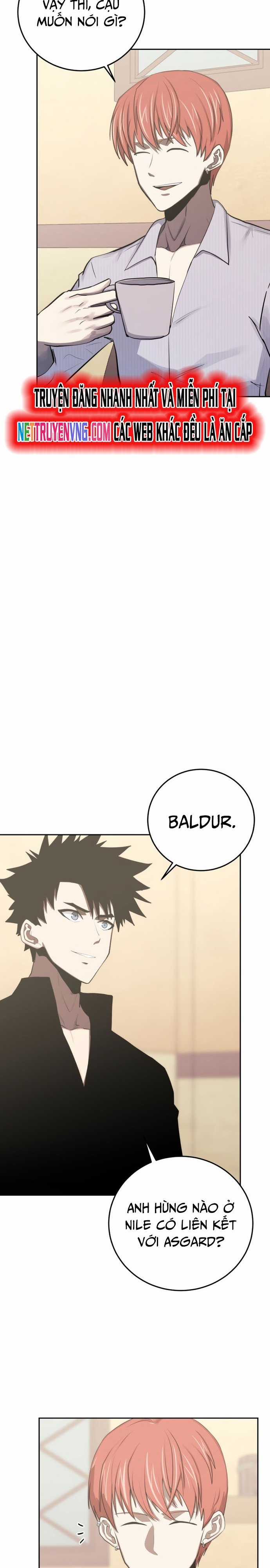 Từ Hôm Nay, Tôi Là Một Người Chơi Chapter 82 trang 5