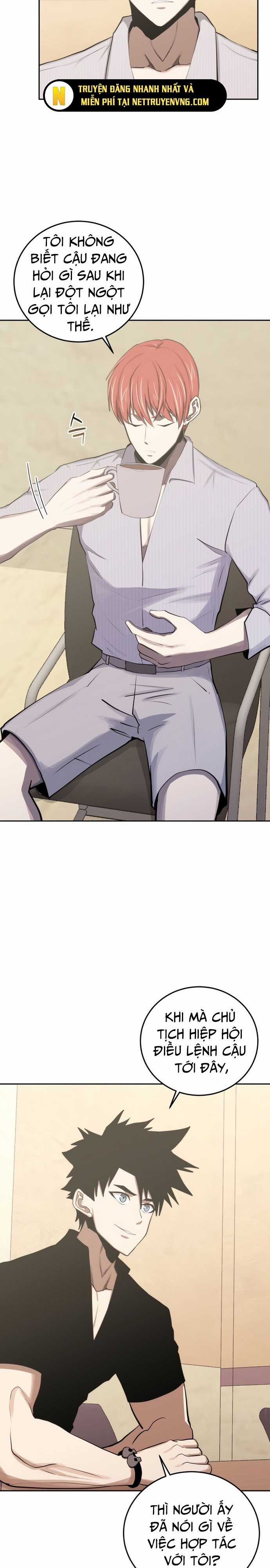 Từ Hôm Nay, Tôi Là Một Người Chơi Chapter 82 trang 6