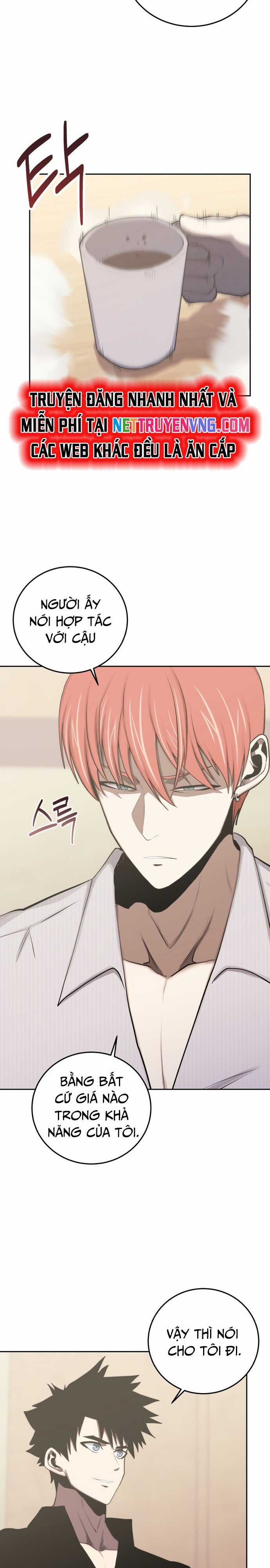 Từ Hôm Nay, Tôi Là Một Người Chơi Chapter 82 trang 7