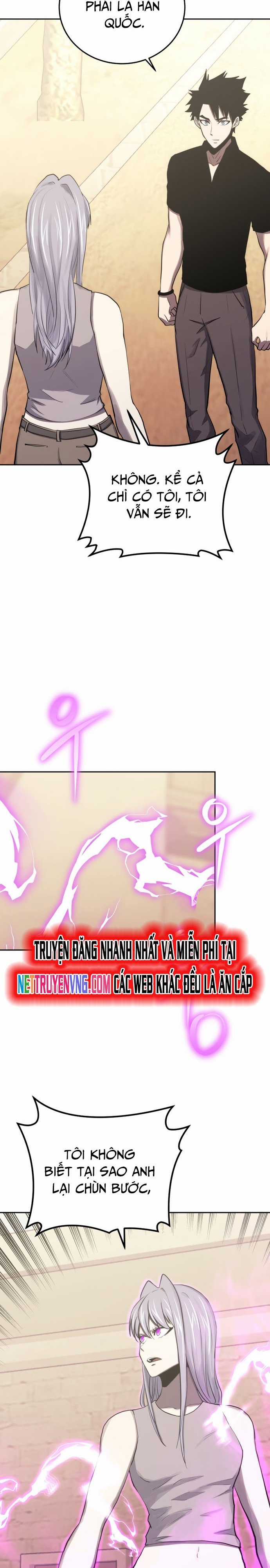 Từ Hôm Nay, Tôi Là Một Người Chơi Chapter 83 trang 13
