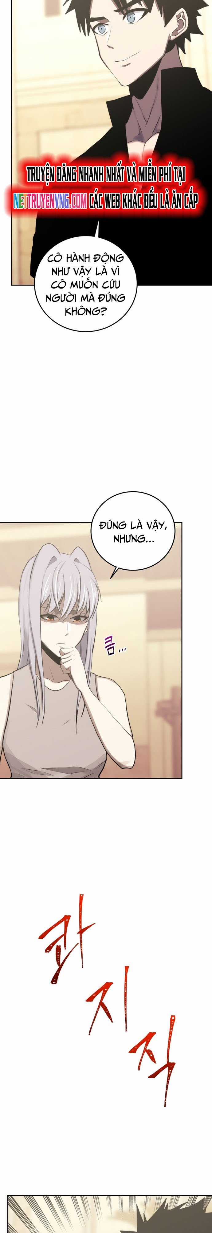 Từ Hôm Nay, Tôi Là Một Người Chơi Chapter 83 trang 19