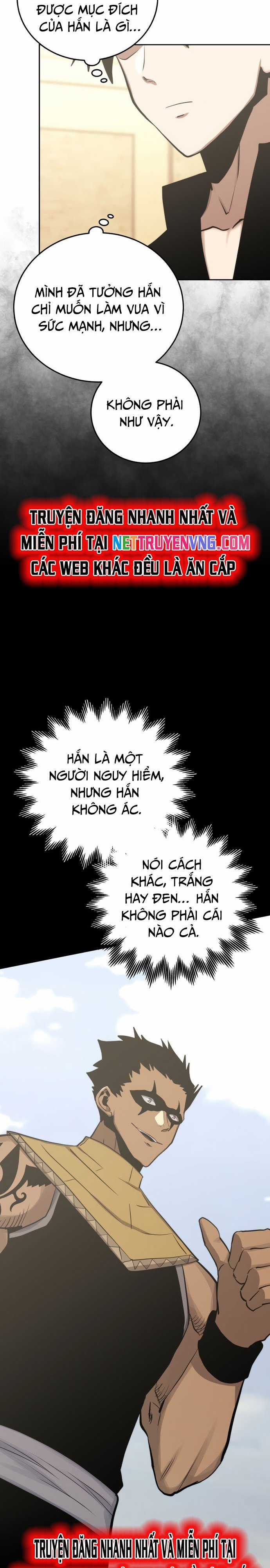 Từ Hôm Nay, Tôi Là Một Người Chơi Chapter 83 trang 2