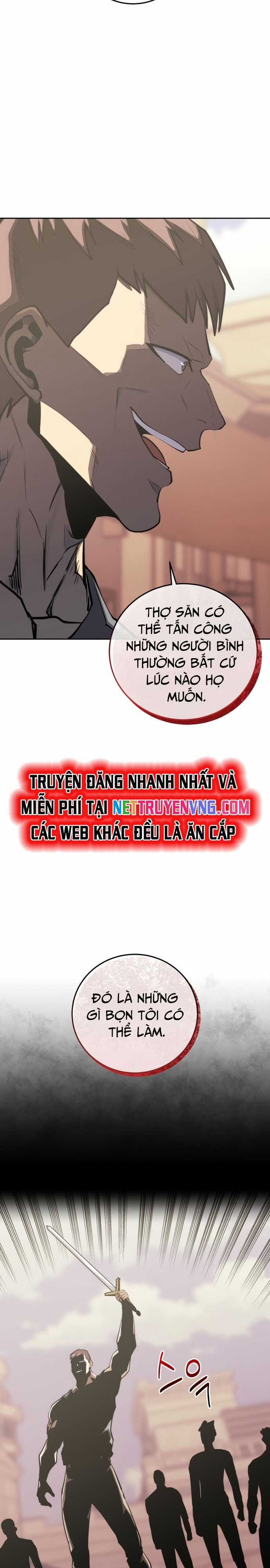 Từ Hôm Nay, Tôi Là Một Người Chơi Chapter 83 trang 25
