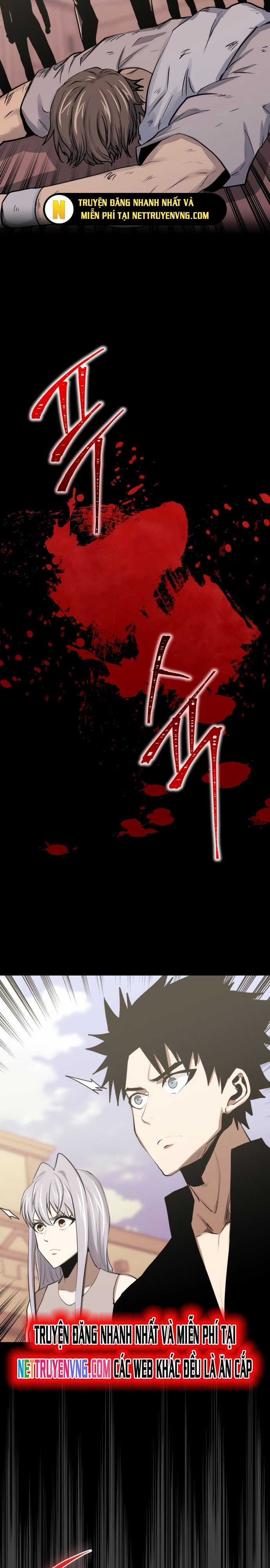 Từ Hôm Nay, Tôi Là Một Người Chơi Chapter 83 trang 26