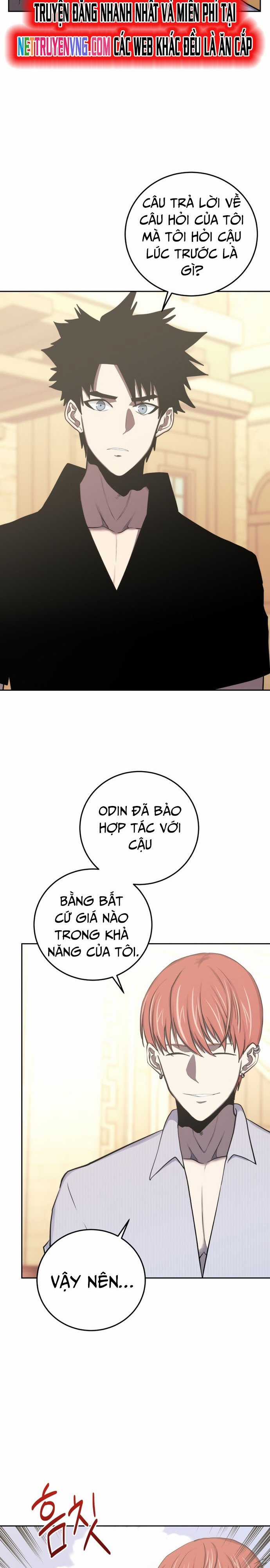 Từ Hôm Nay, Tôi Là Một Người Chơi Chapter 83 trang 7