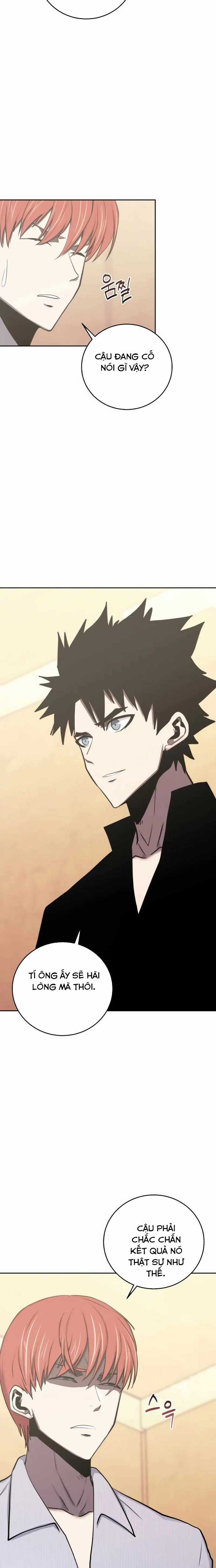 Từ Hôm Nay, Tôi Là Một Người Chơi Chapter 84 trang 13