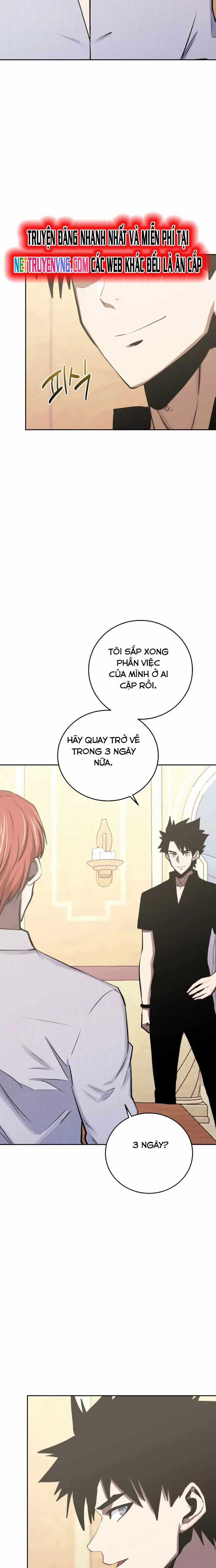 Từ Hôm Nay, Tôi Là Một Người Chơi Chapter 84 trang 14