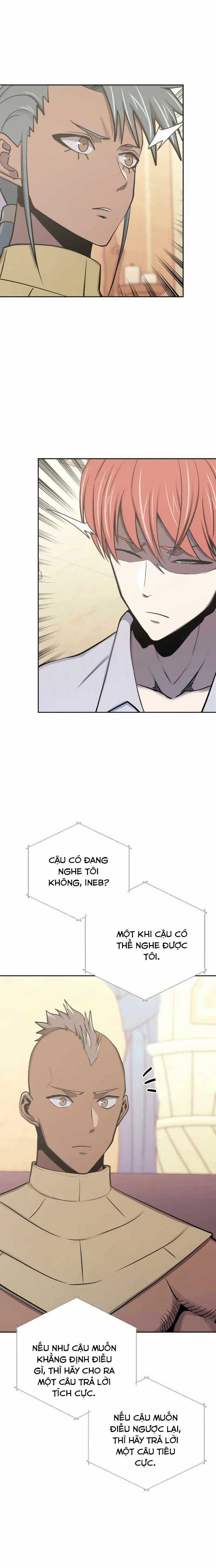 Từ Hôm Nay, Tôi Là Một Người Chơi Chapter 84 trang 5