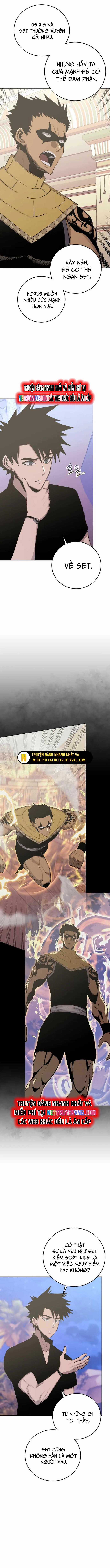 Từ Hôm Nay, Tôi Là Một Người Chơi Chapter 85 trang 2