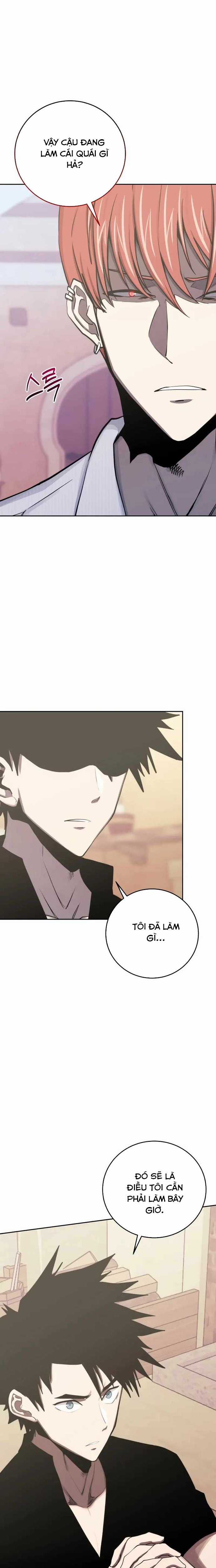 Từ Hôm Nay, Tôi Là Một Người Chơi Chapter 86 trang 12