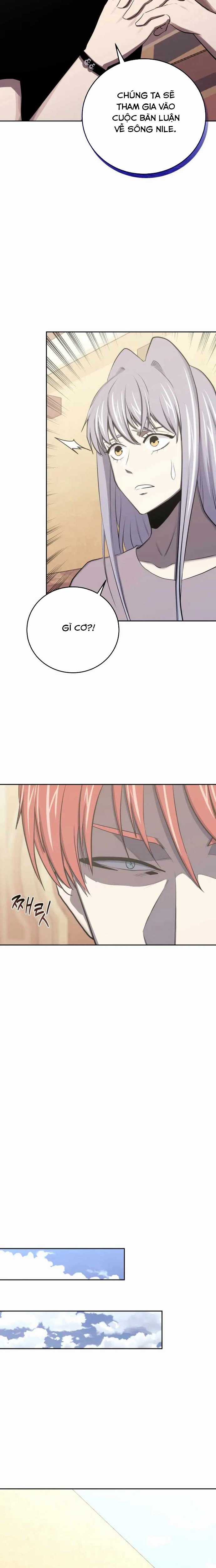 Từ Hôm Nay, Tôi Là Một Người Chơi Chapter 86 trang 13