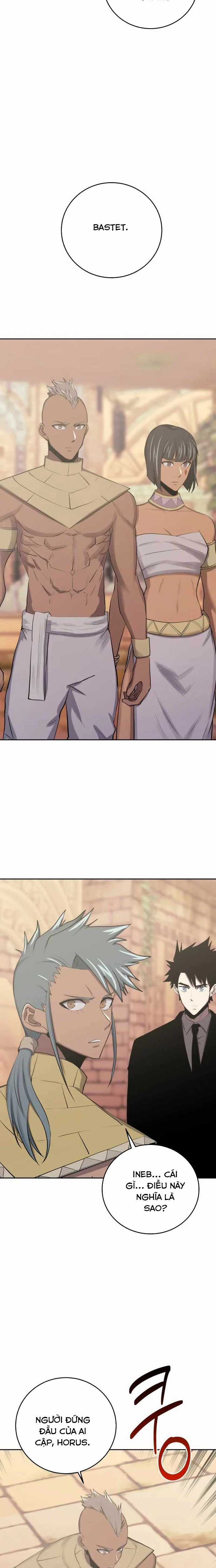 Từ Hôm Nay, Tôi Là Một Người Chơi Chapter 86 trang 20