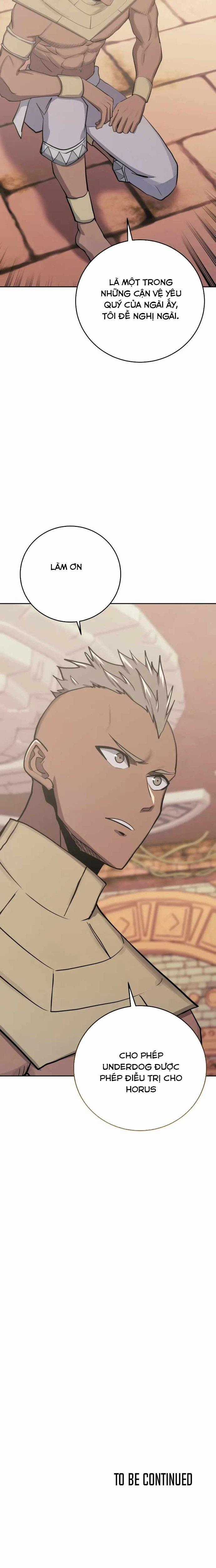 Từ Hôm Nay, Tôi Là Một Người Chơi Chapter 86 trang 21