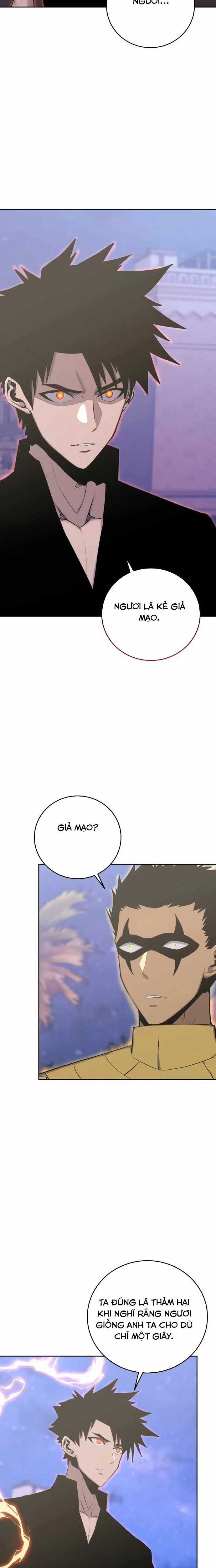 Từ Hôm Nay, Tôi Là Một Người Chơi Chapter 86 trang 3