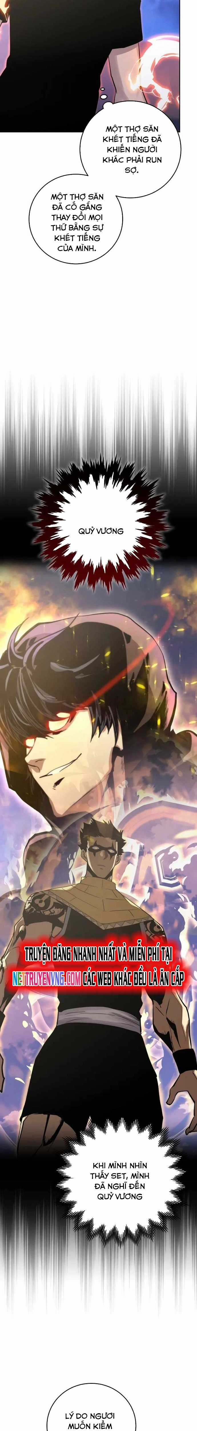 Từ Hôm Nay, Tôi Là Một Người Chơi Chapter 86 trang 4