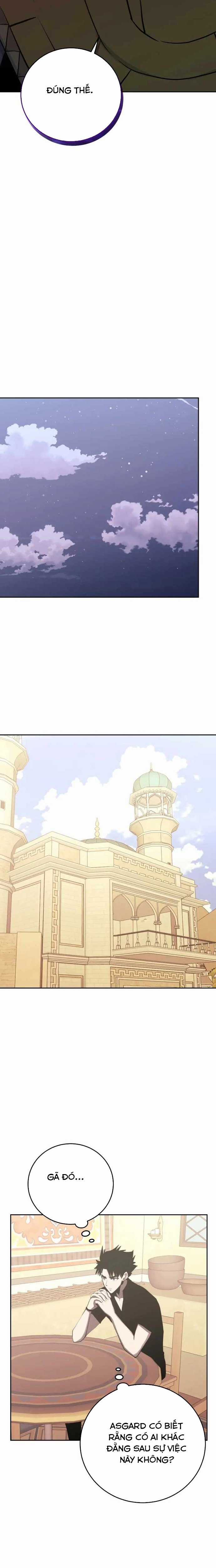 Từ Hôm Nay, Tôi Là Một Người Chơi Chapter 86 trang 7