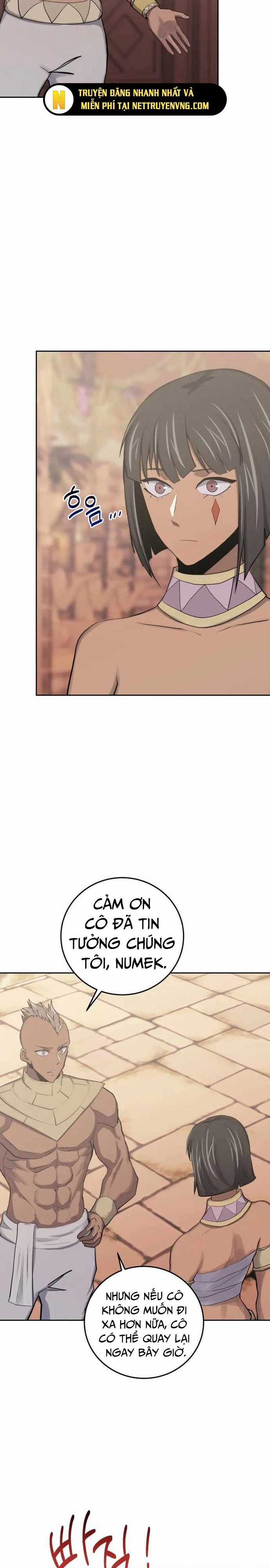 Từ Hôm Nay, Tôi Là Một Người Chơi Chapter 87 trang 12