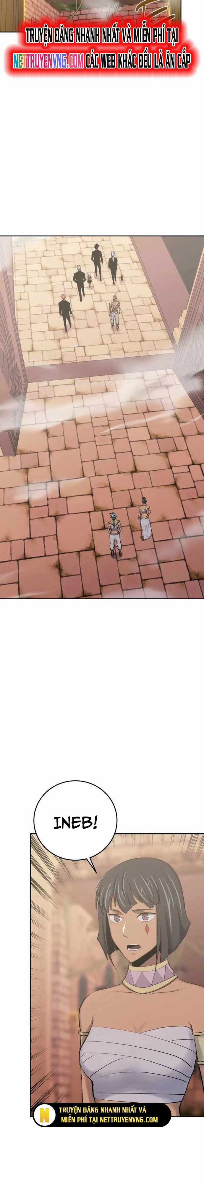 Từ Hôm Nay, Tôi Là Một Người Chơi Chapter 87 trang 14